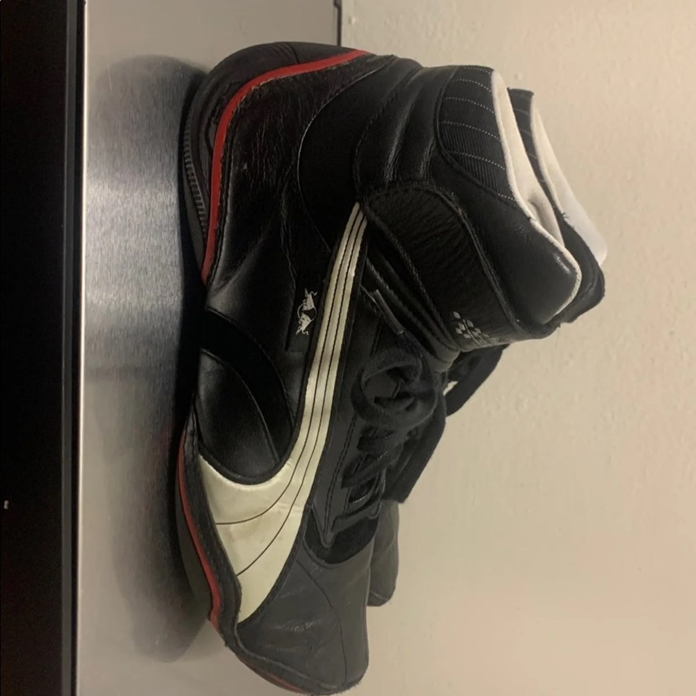 Special Edition Puma - Picture 4 of 8
